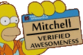 Mitchell profile picture