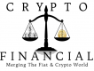 Crypto Financial profile picture