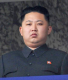 Kim Jong Un profile picture