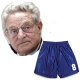 Soros Shorts profile picture