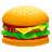hamburger profile picture