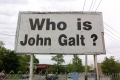 Who is John Galt? profile picture
