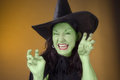witch profile picture