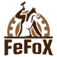 Fefox profile picture