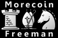Morecoin Freeman profile picture