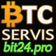 Btc-servis profile picture