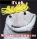 SockPuppet profile picture