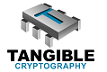 TangibleCryptography profile picture