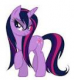 Twilight Sparkle profile picture