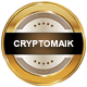 CryptoMaik profile picture