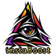 instaBoost profile picture