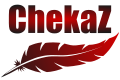 ChekaZ profile picture